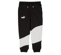 Puma Tracksuit bottoms PUMA POWER CAT in Black 13 / 14 years