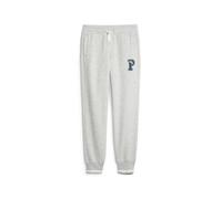 Puma Tracksuit bottoms PUMA SQUAD SWEATPANTS FL CL B in Grey 15 / 16 years