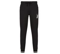 Puma Tracksuit bottoms PUMA SQUAD SWEATPANTS FL CL in Black US XXL