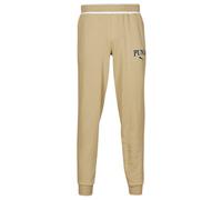 Puma Tracksuit bottoms PUMA SQUAD SWEATPANTS TR CL in Beige US L