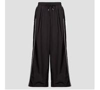 Puma Tracksuit bottoms T7 Relaxed Woven Track Pants op in Black EU S