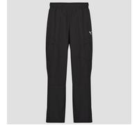 Puma Tracksuit bottoms WARDROBE ESS Relaxed Cargo Pants WV op in Black EU M