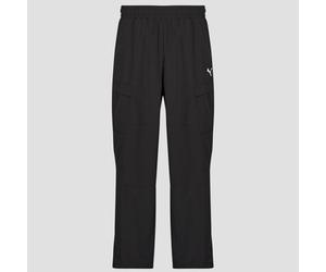Puma Tracksuit bottoms WARDROBE ESS Relaxed Cargo Pants WV op in Black EU XL