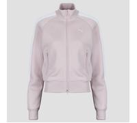 Puma Tracksuit jacket T7 ALWAYS ON Short Track Jacket in Pink EU S