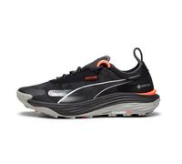 Puma Voyage Nitro 3 GTX Mens Trail Running Shoes 9 Black