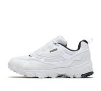PUMA TRAILFOX OVERLAND MTS GRID 'White Blue' 371477-02 4.5