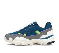 PUMA Trailfox Overland MTS 'Iridescent - Digital Blue Grey' 373409-02 8