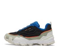 PUMA Trailfox Overland MTS WARM-TEX 'Black Aqua Grey' 373410-01 9