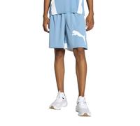 PUMA Train All Day 8” Knit Short