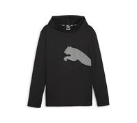 PUMA Train All Day BIG CAT Hoodie