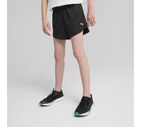 PUMA Train All Day ESS Woven Shorts Pants Bottoms Youth - Unisex Kids