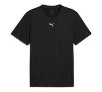 PUMA Train All Day Essentials T-Shirt 'Black Heather' 525920-01 S