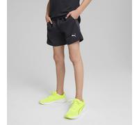 PUMA Train All Day Essentials Woven Shorts Bottoms Pants Youth - Unisex Kids
