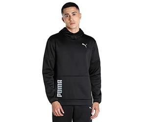 PUMA TRAIN ALL DAY PWRFLEECE HOODIE