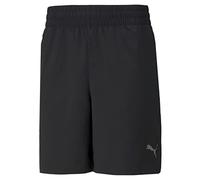 PUMA Favourite Blaster 7" Men's Training Shorts, Black, size Small