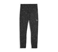 PUMA TRAIN FAV HW 7/8 TIGHT AOP