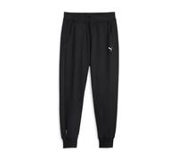PUMA Train Favorite Fleece Pant Puma Black