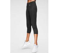 Puma Train Favourite Forever High Waist Three-Quarter Length Leggings Black