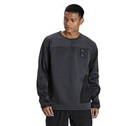 Puma Train First Mile FT Sweatshirt Puma Black