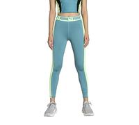 PUMA Train Strong High Waist Full Tight Brand Tights Multicoloured