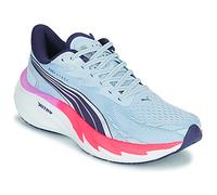 Puma Running Trainers Velocity NITRO 4 PUMA X Wns in Blue 3.5