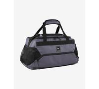 Puma Training Small Sport Bag grey black