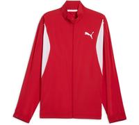 Puma Trainingsjacke Cross The Line Jacket 3.0 526742
