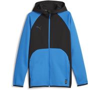 Puma Trainingsjacke Hoops Team Dime Jacket 676638