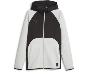 Puma Trainingsjacke Hoops Team Dime Jacket 676638
