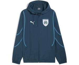 Puma Trainingsjacke OM PreMatch Woven Jacket 778243