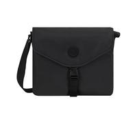 PUMA Transit Crossbody Bag, Lightweight Nylon for Daily Use, with Adjustable Strap, Black, One Size, Transit Crossbody Bag, Lightweight Nylon for Daily Use, With Adjustable Strap
