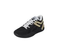 Puma TRC Blaze 38495802 Trainers, Puma Black Sedate Gray Puma White Metallic Gold, 3 UK