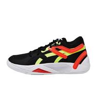 PUMA TRC Blaze Court 'Black Cherry Tomato' 376582-03 8