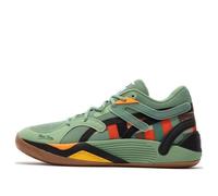 PUMA TRC Blaze Court x Black Fives 'Dusty Forest' 377583-02 10.5