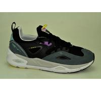 Puma TRC Blaze Tech Trinomic Sneaker Trainers Running Shoes Men
