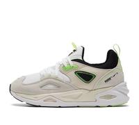 PUMA TRC Blaze 'The Triangle - White Green Glare' 383104-02 10