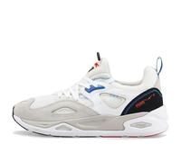 PUMA TRC Blaze 'White Nimbus Cloud' 384958-02 5.5