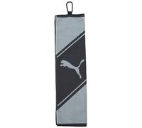 PUMA Tri-Fold Golf Towel