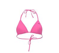 Puma Triangle Bikini Top Bikini top, Pink
