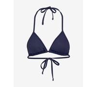 Puma Triangle Bikini Top Dark Blue Women - XS