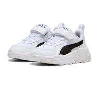 PUMA Trinity 2 LT AC+ Trainers UK 6 White