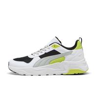 PUMA Trinity 2 LT 'Black White Neon' 400231-05 8