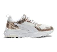 Puma Trinity 2 Lt Metallic Whisper Trainers