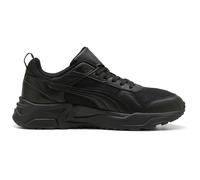 Puma Trinity 2 Lt Trainers Black EU 46 Men