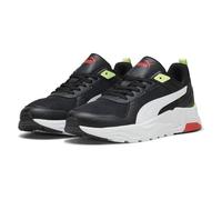 PUMA Trinity 2 LT Trainers UK 10.5 Black