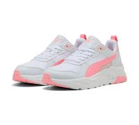 PUMA Trinity 2 LT Trainers UK 3.5 White