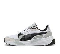 PUMA Trinity 2 'White Black Cool Light Gray' 400230-01 4