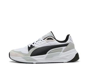 PUMA Trinity 2 'White Black Cool Light Gray' 400230-01 5.5