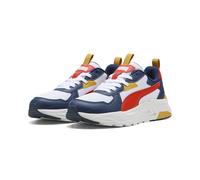 Shoes Puma Trinity Lite Jr Size 5 Uk Code 391443-17 -9B