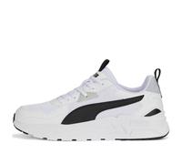 PUMA Trinity Lite 'White Black' 389292-02 7.5